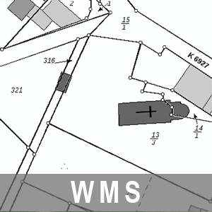 WMS ALKIS mit Eigentümern Brandenburg